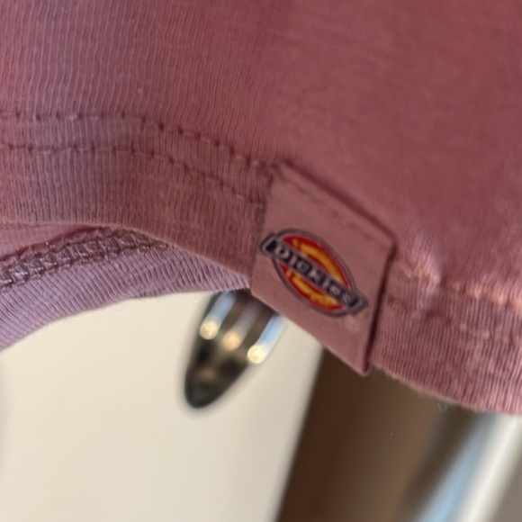 Women's Short Sleeve V-Neck T-Shirt - Picture 8 of 10